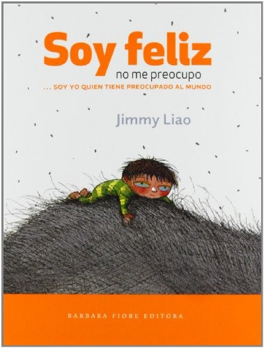 SOY FELIZ, NO ME PREOCUPO | JIMMY LIAO