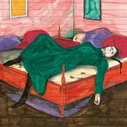 TUBERCULOSIS 2020 | RIKKE VILLADSEN