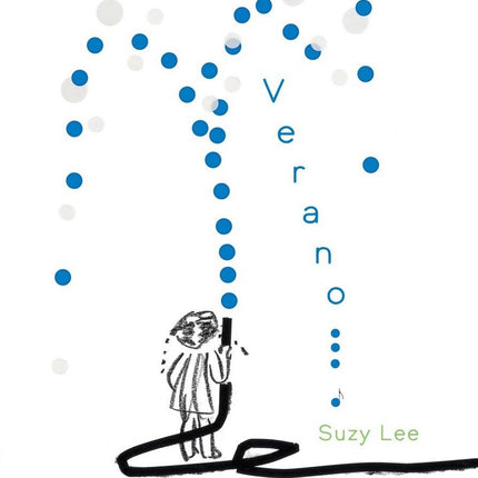 VERANO | SUZY LEE
