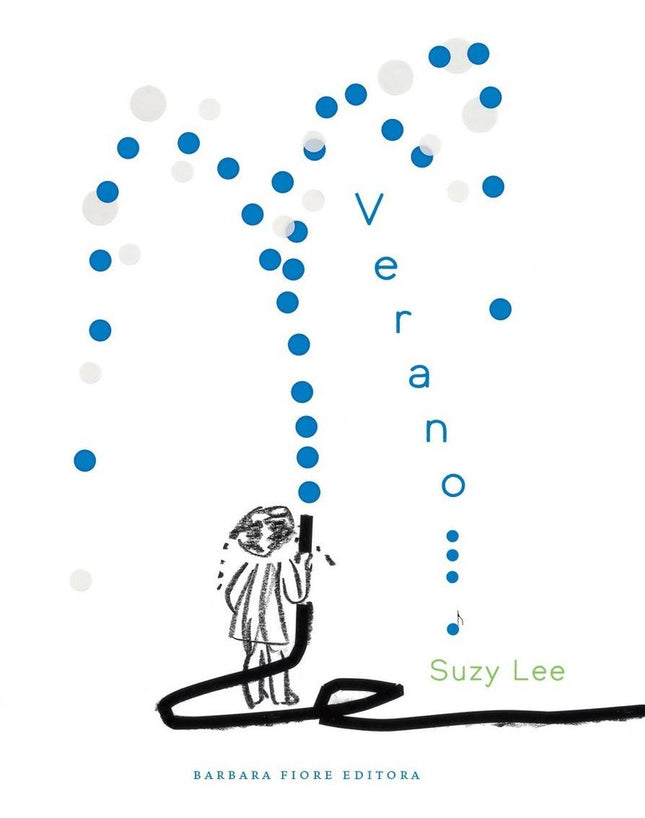 VERANO | SUZY LEE