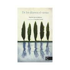 DE LOS ALAMOS EL VIENTO | RAMON GARCIA MATEOS