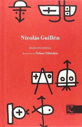 SELECCION POETICA | NICOLAS GUILLEN