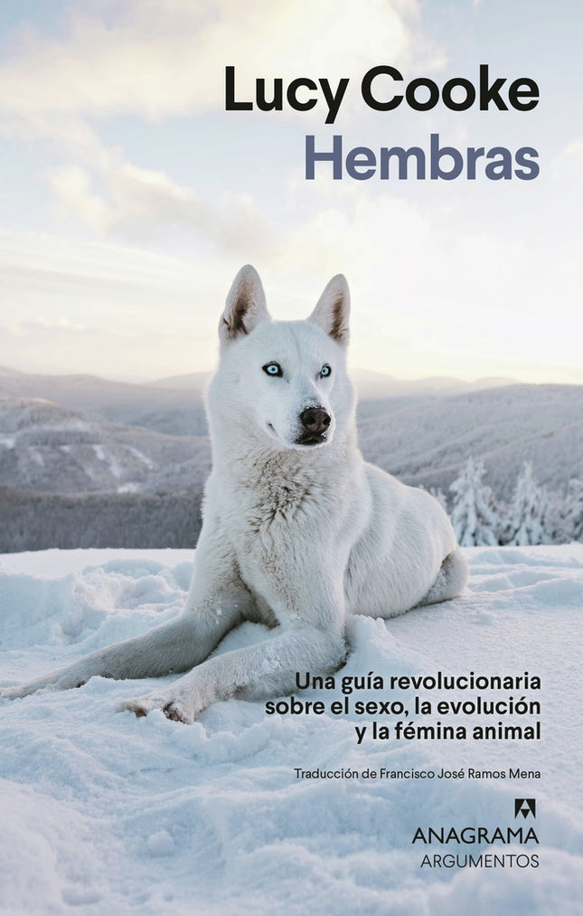 HEMBRAS | LUCY COOKE