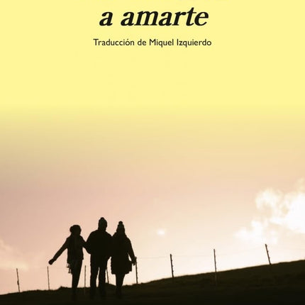 ME LIMITABA A AMARTE | ROSELLA POSTORINO