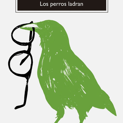 LOS PERROS LADRAN | TRUMAN CAPOTE