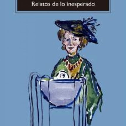 RELATOS DE LO INESPERADO | ROALD DAHL