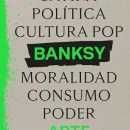 BANKSY | KELLY GROVIER