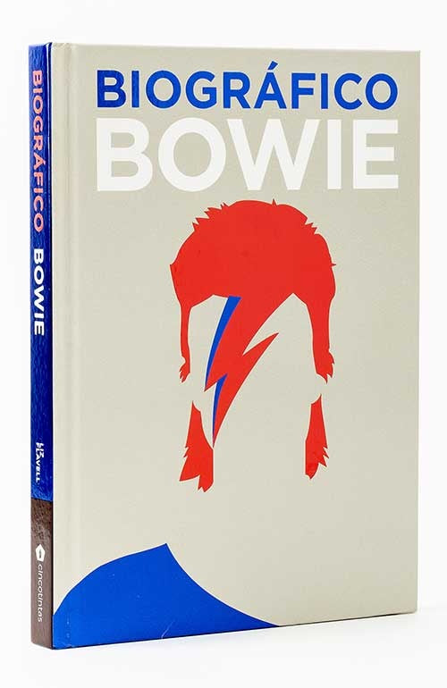 BIOGRAFICO BOWIE | LIZ FLAVELL
