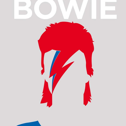 BIOGRAFICO BOWIE | LIZ FLAVELL
