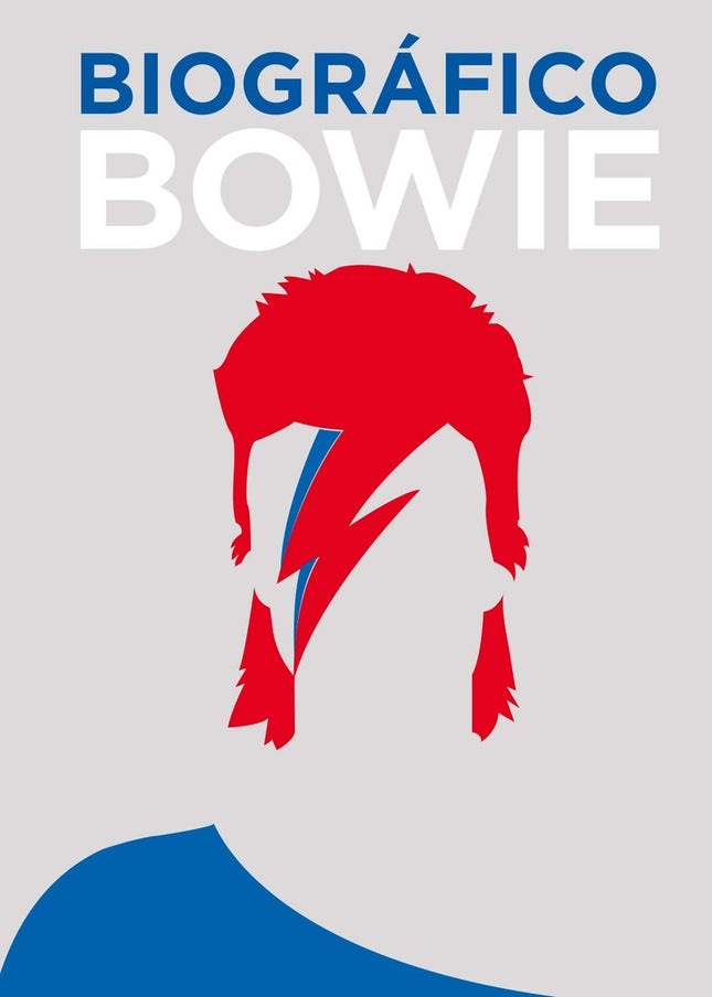 BIOGRAFICO BOWIE | LIZ FLAVELL