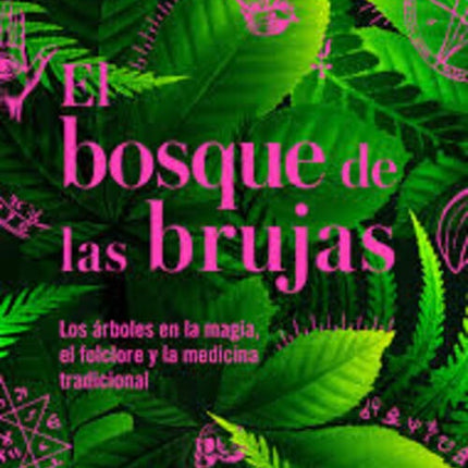 EL BOSQUE DE LAS BRUJAS | SANDRA LAWRENCE