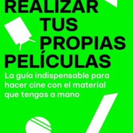 COMO REALIZAR TUS PROPIAS PELICULAS | MIGUEL PARGA