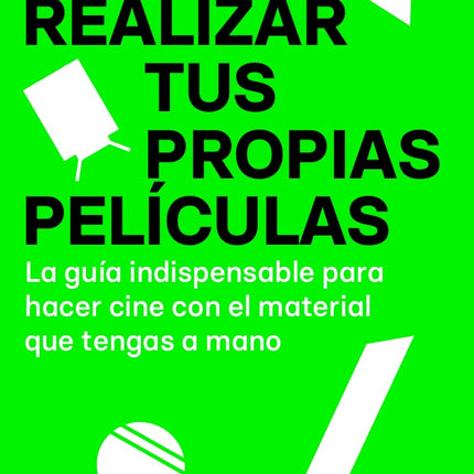 COMO REALIZAR TUS PROPIAS PELICULAS | MIGUEL PARGA