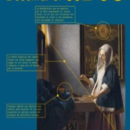 DESCIFRAR EL ARTE | MATTHEW WILSON