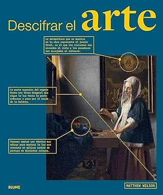 DESCIFRAR EL ARTE | MATTHEW WILSON