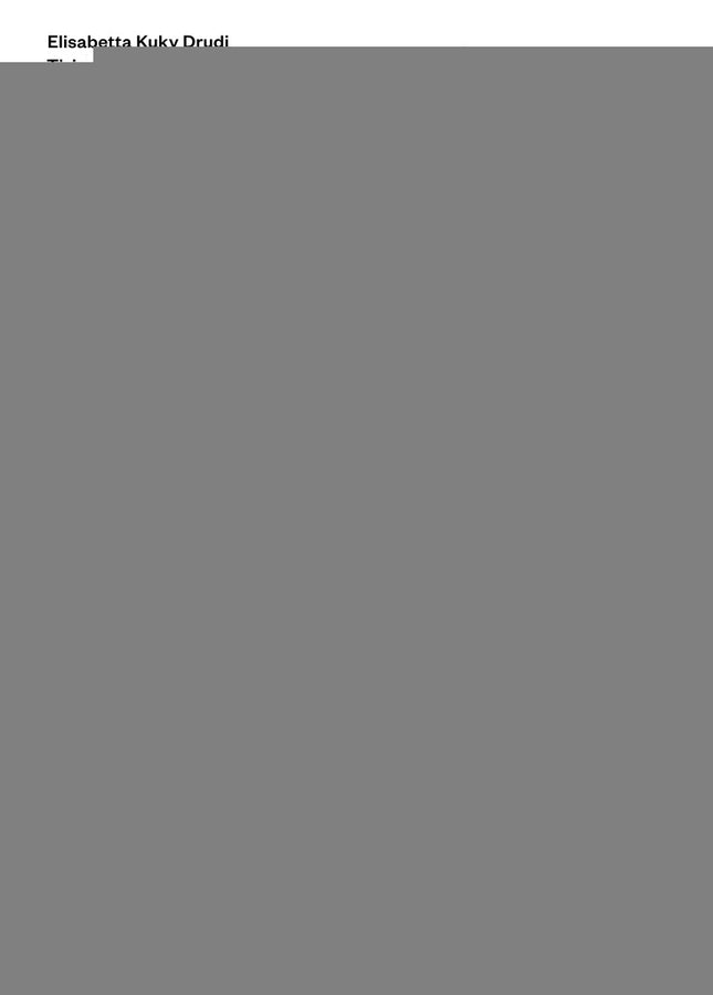 DIBUJO DE FIGURINES PARA EL DISEÑO DE MODA VOL. 1 | ELISABETTA KUKY DRUDI