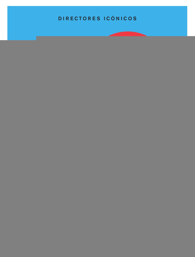 LOS HERMANOS COEN | DAN JOLIN