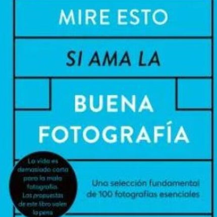 MIRE ESTO SI AMA LA BUENA FOTOGRAFIA | GEMMA PADLEY