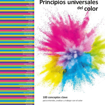 PRINCIPIOS UNIVERSALES DEL COLOR | MAGGIE MAGGIO