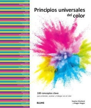 PRINCIPIOS UNIVERSALES DEL COLOR | MAGGIE MAGGIO
