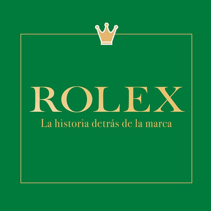 ROLEX | RACHAEL TAYLOR