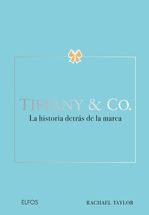 TIFFANY & CO | RACHAEL TAYLOR
