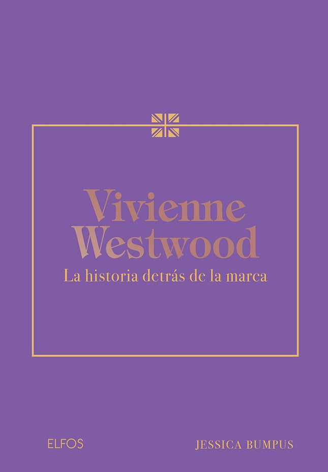 VIVIENNE WESWOOD | JESSICA BUMPUS