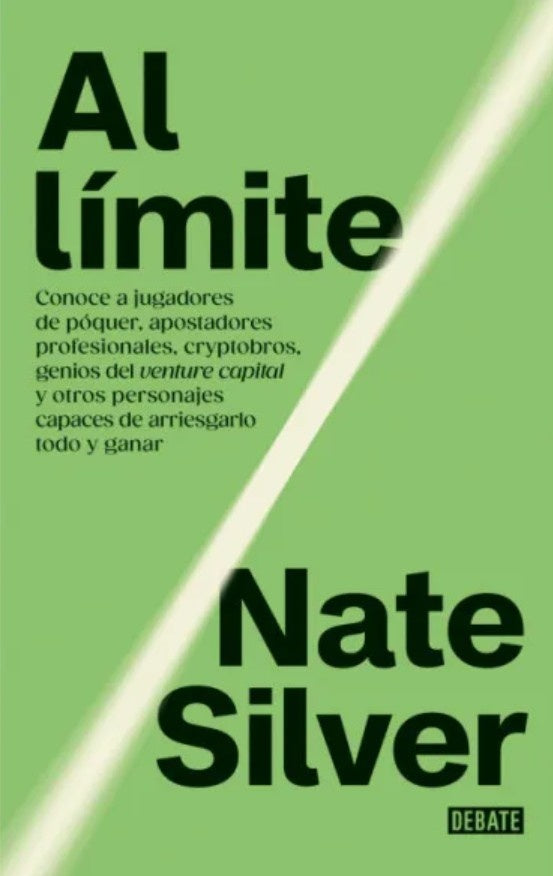 AL LIMITE | NATE SILVER