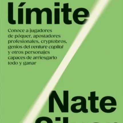 AL LIMITE | NATE SILVER