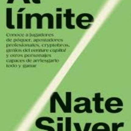 AL LIMITE | NATE SILVER