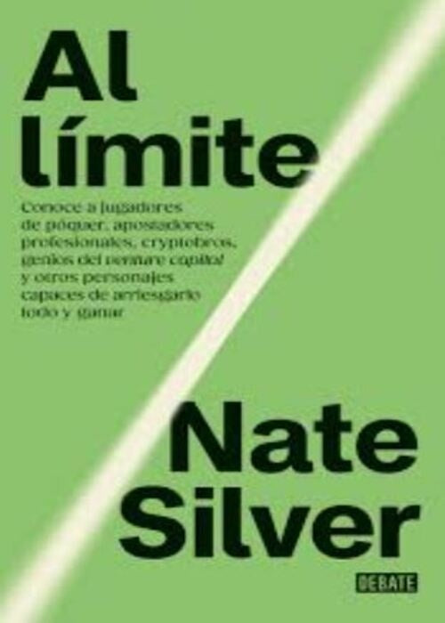 AL LIMITE | NATE SILVER