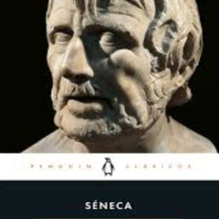 CARTAS DE UN ESTOICO | SENECA