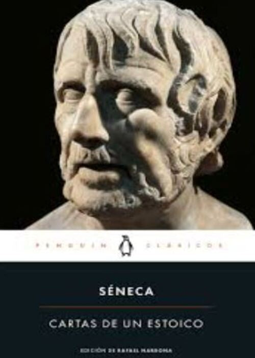 CARTAS DE UN ESTOICO | SENECA