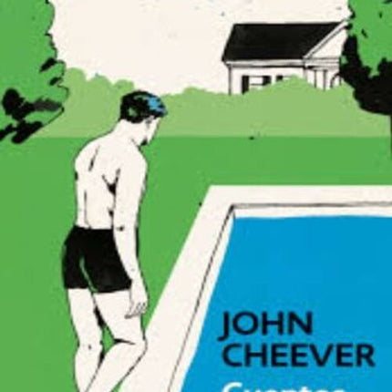 CUENTOS | JOHN CHEEVER