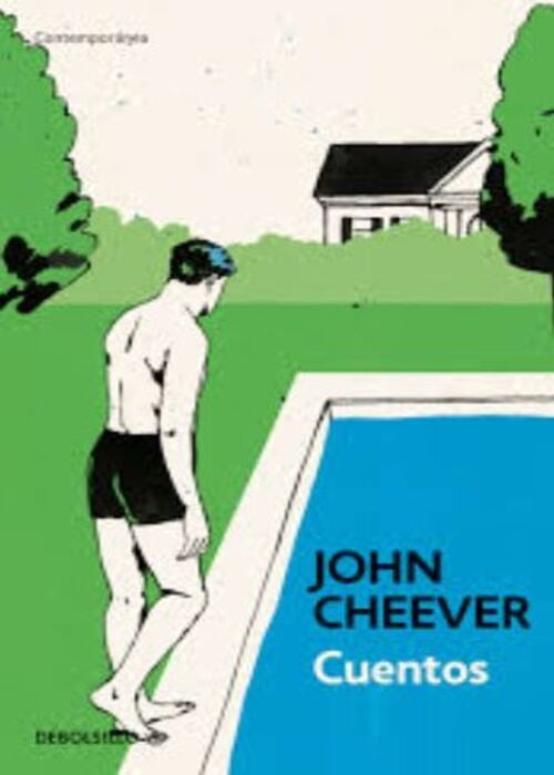 CUENTOS | JOHN CHEEVER