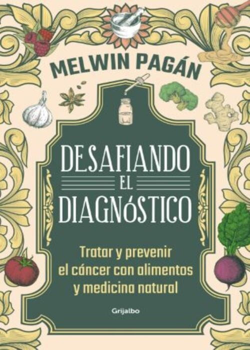 DESAFIA EL DIAGNOSTICO | MELWIN PAGAN