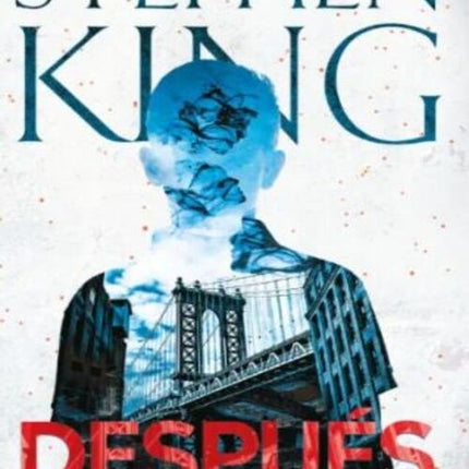 DESPUES | STEPHEN KING