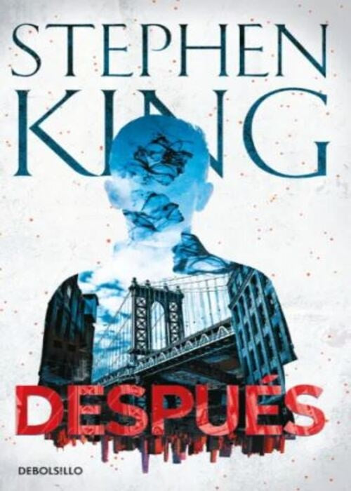 DESPUES | STEPHEN KING