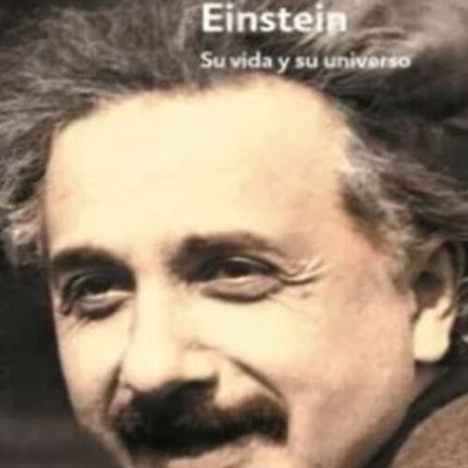 EINSTEIN | WALTER ISAACSON