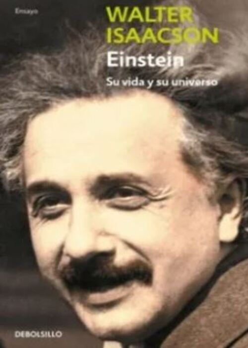 EINSTEIN | WALTER ISAACSON