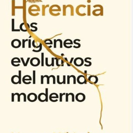 HERENCIA | HARVEY WHITEHOUSE