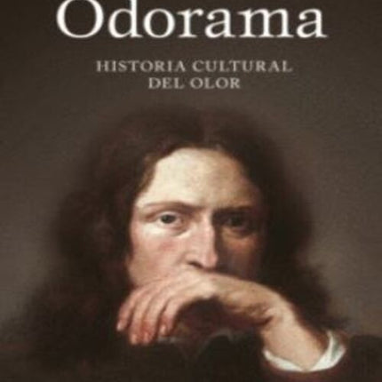 ODORAMA | FEDERICO KUKSO