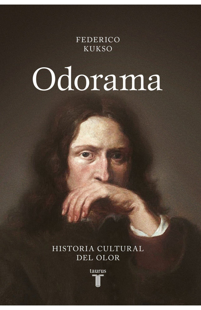 ODORAMA | FEDERICO KUKSO
