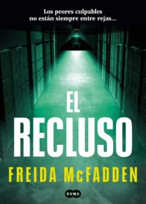 EL RECLUSO | FREIDA MCFADDEN