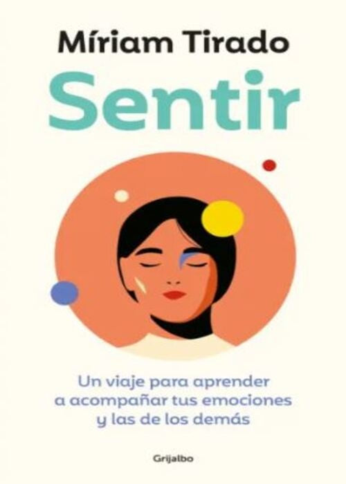 SENTIR | MIRIAM TIRADO