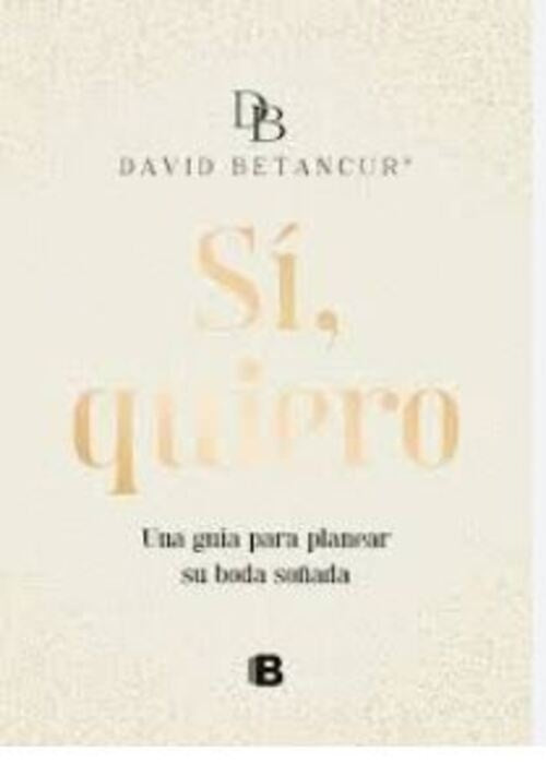 SI, QUIERO | DAVID BETANCUR