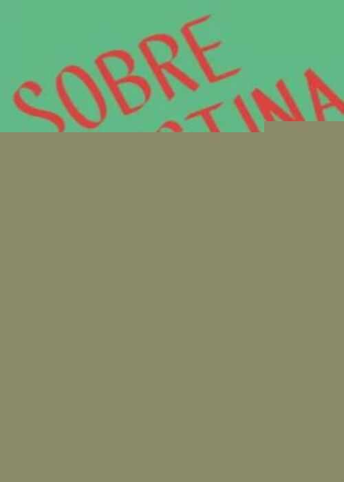 SOBRE PALESTINA | HANNAH ARENDT