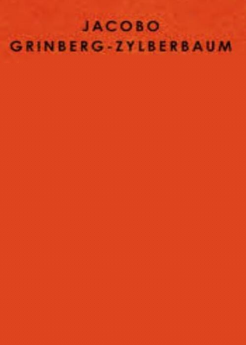 LA TEORIA SINTERGICA | JACOBO GRINBERG-ZYLBERBAUM