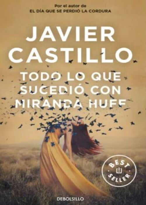 TODO LO QUE SUCEDIO CON MIRANDA | JAVIER CASTILLO