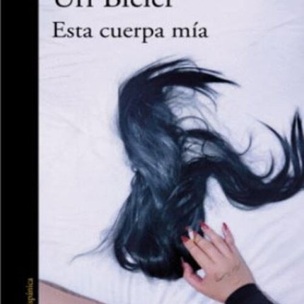 ESTA CUERPA MIA | URI BLEIER